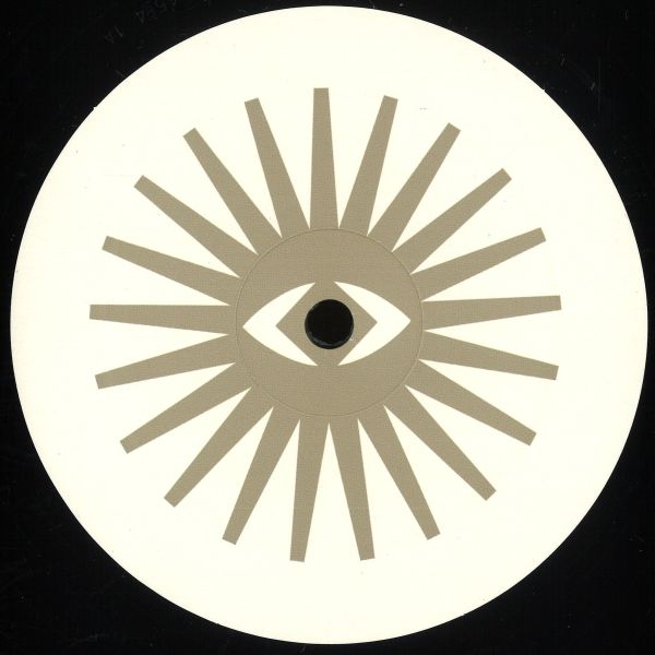 The Light Brigade — SHUFFLE THE DECK / ONLY LOVE CAN SAVE US vinyl cover
