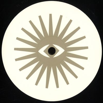 The Light Brigade — SHUFFLE THE DECK / ONLY LOVE CAN SAVE US vinyl cover