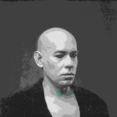 Gmorozov — Disappear Here vinyl cover