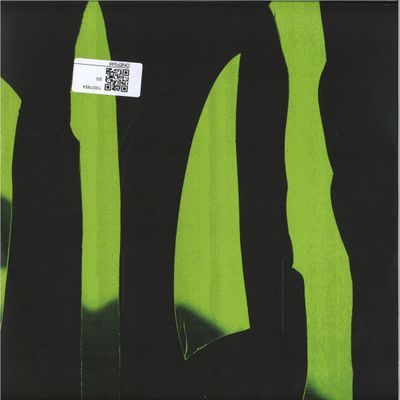 Various — Atlas / 2 (3x12") vinyl cover