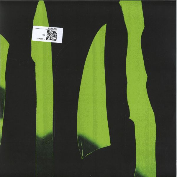 Various — Atlas / 2 (3x12") vinyl cover