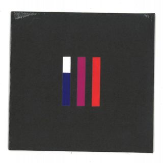 Stefan Goldmann — DANKE DINGO / IRON HIVE 7" vinyl cover