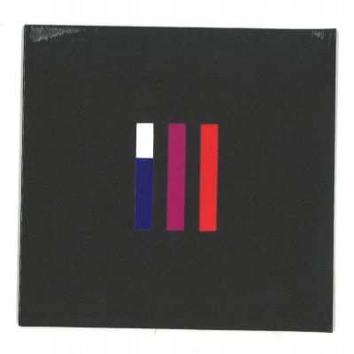 Stefan Goldmann — DANKE DINGO / IRON HIVE 7" vinyl cover