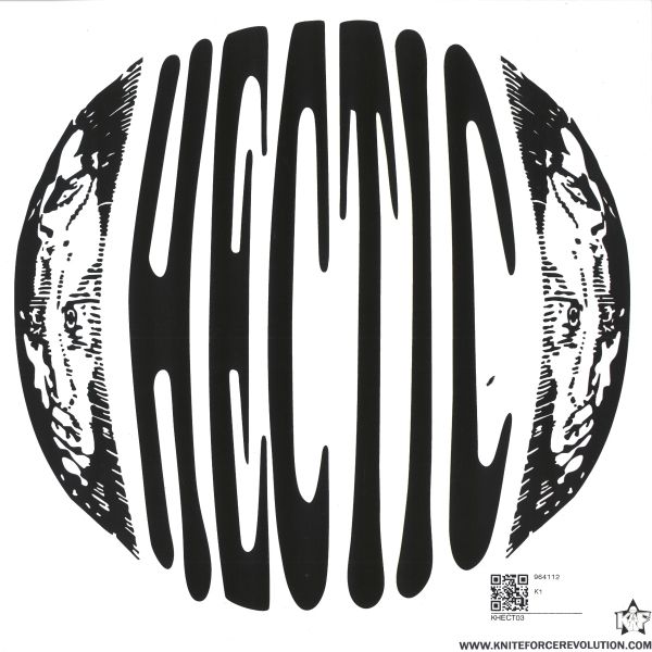 Ramos, Supreme, Sunset Regime — Gotta Believe / Sunshine  Remastered EP vinyl cover