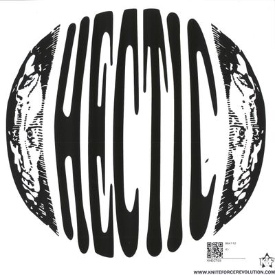 Ramos, Supreme, Sunset Regime — Gotta Believe / Sunshine Remastered EP vinyl cover