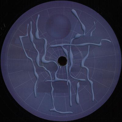Pelle — Slapdash Intermission vinyl cover