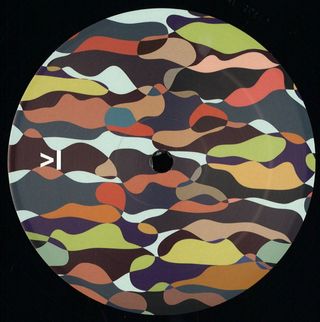 David Gtronic, Lorenzo Chiabotti — Loose Knobs vinyl cover
