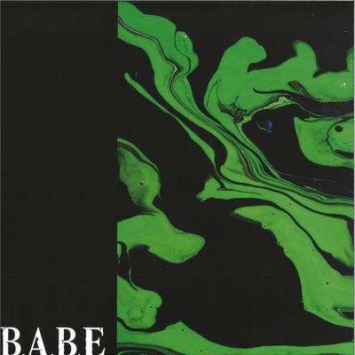 Habgud, Stanz Amor — Shut Up & Dance vinyl cover