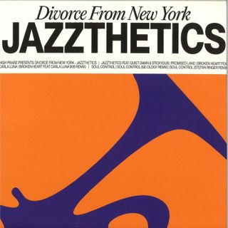 Divorce From New York