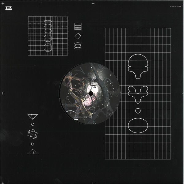 HI-LO — Reese vinyl cover