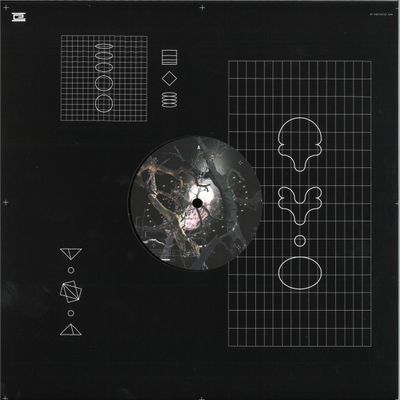 HI-LO — Reese vinyl cover