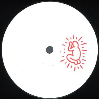 Unknown — Beg Edits volume 2 vinyl cover