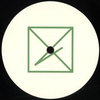 Clotur, Voorman — Arkadia / Unbeknownst To Us EP vinyl cover