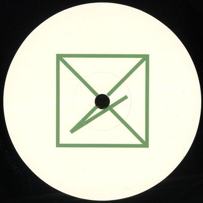 Clotur, Voorman — Arkadia / Unbeknownst To Us EP vinyl cover