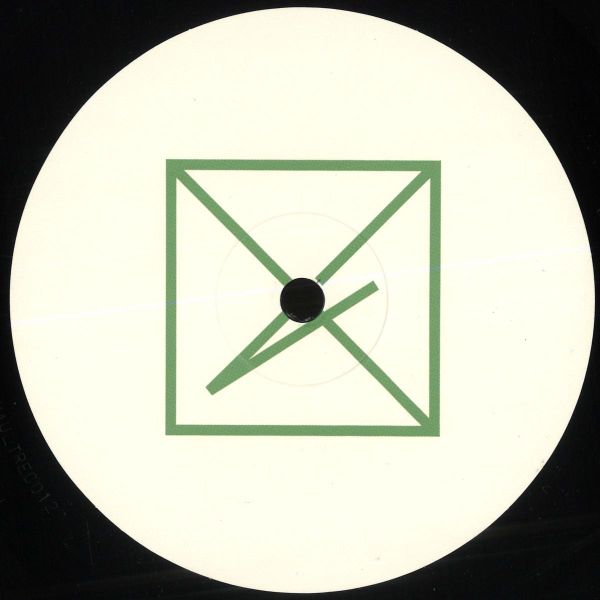 Clotur, Voorman — Arkadia / Unbeknownst To Us EP vinyl cover