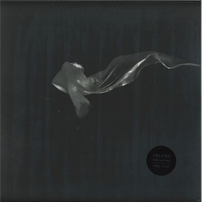 V0Land — Subluminal vinyl cover