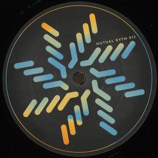 Shdw, Obscure Shape — Basic Instinct vinyl cover
