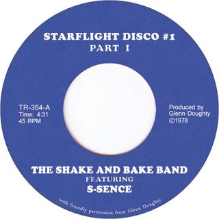 The Shake