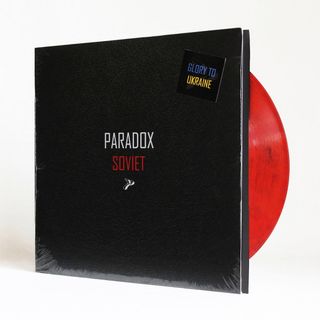 Paradox Music
