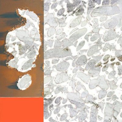 Alloy Sea aka Mor Elian — Silt 1 vinyl cover