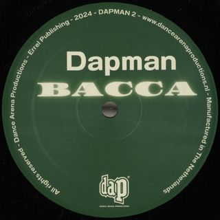 Dapman