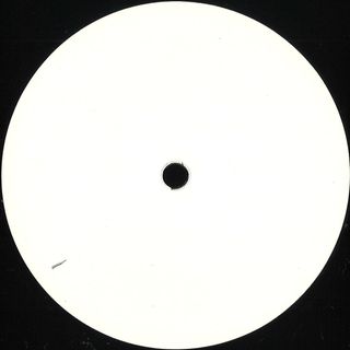 Florist — Dvote vinyl cover