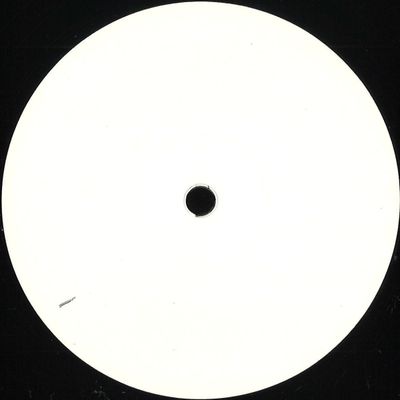 Florist — Dvote vinyl cover