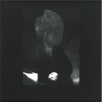 Group — SEEDMAN EP vinyl cover