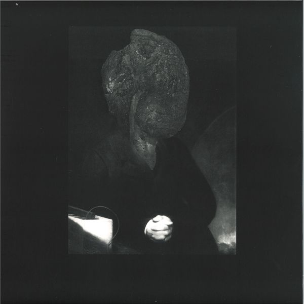 Group — SEEDMAN EP vinyl cover