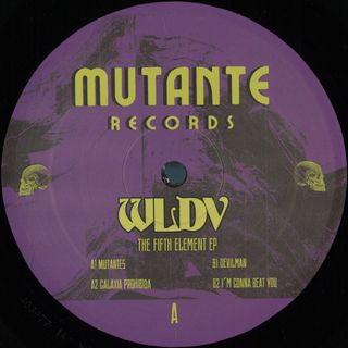 Wldv