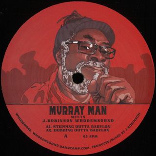 Murray Man