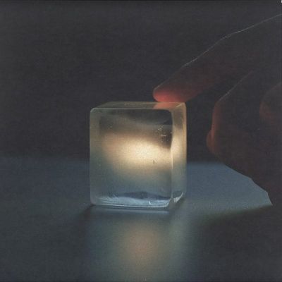 Ignez — SMV010 vinyl cover