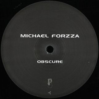 Michael Forzza