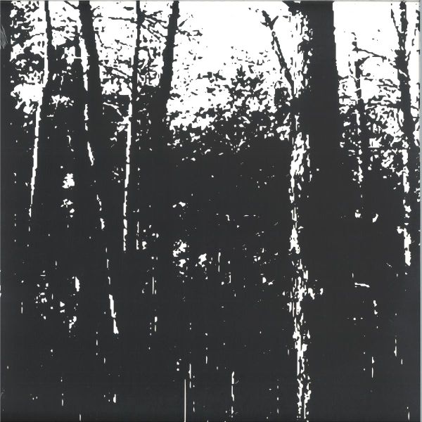 Sofus Forsberg — Cosmic Cycles vinyl cover