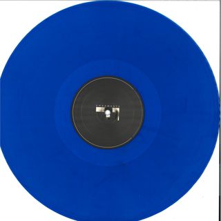 Marco Bailey, Sigvard — Wild Out vinyl cover