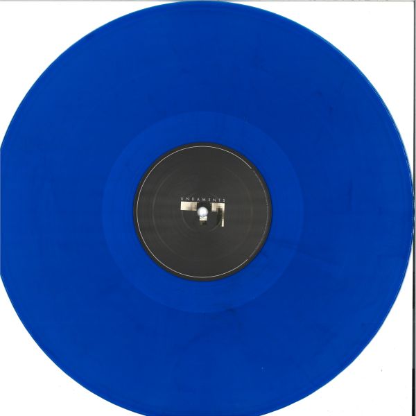 Marco Bailey, Sigvard — Wild Out vinyl cover