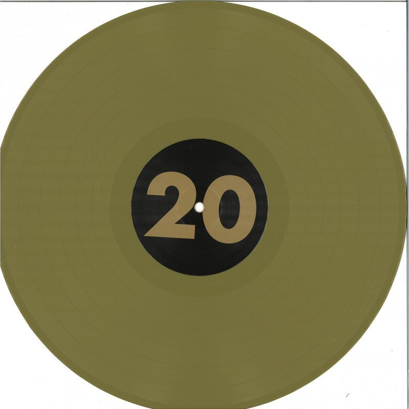 Sugababes — One Touch vinyl cover