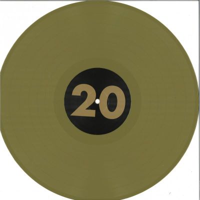 Sugababes — One Touch vinyl cover