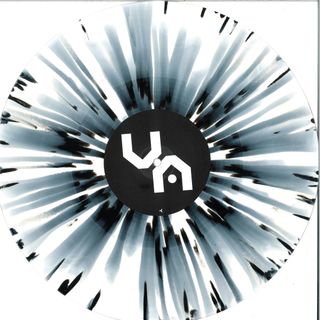 Dave Davis, Id10-T — INSANE vinyl cover