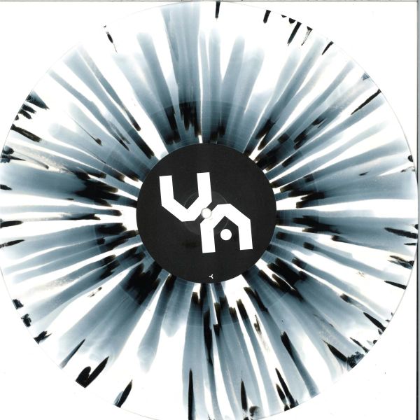 Dave Davis, Id10-T — INSANE vinyl cover