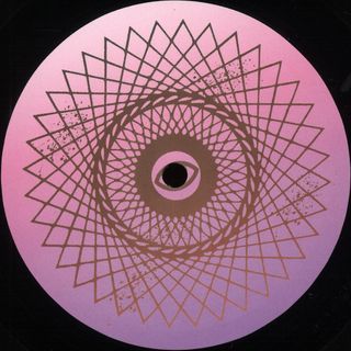 Pete Melba, Phil Warner, Roya Brehl, James Geeson — Imaginarium vinyl cover