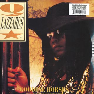 Q. Lazzarus