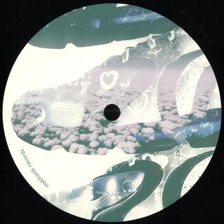 Rakans — Withdrawals vinyl cover