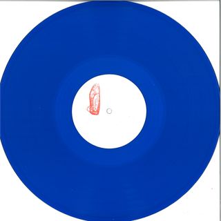 Unknown Artist — Tooflie Edits 005 vinyl cover