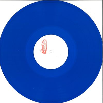 Unknown Artist — Tooflie Edits 005 vinyl cover