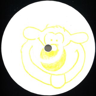 Unknown — LClub Dub Edits 03 vinyl cover