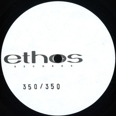 Dimdj — Welcome To This World EP vinyl cover