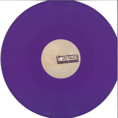 Soul Intent — Remixes of Grandeur vinyl cover