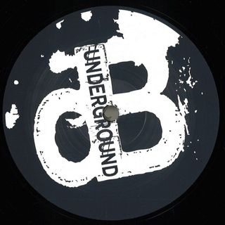 Undergorund Db