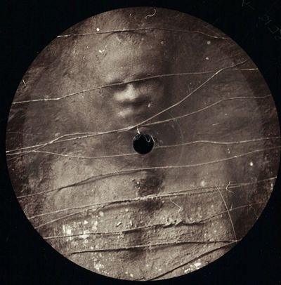 Sibla X Zygos — The Path vinyl cover
